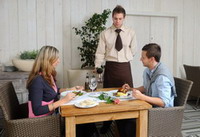 více informací o firmě Sezio Restaurant